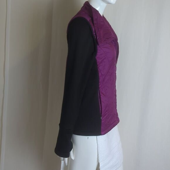 Avalanche Outdoor Performance Jacket Size Small - Picture 7 of 13